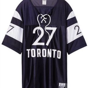 VS - (NEW) University of Toronto Jersey🍁